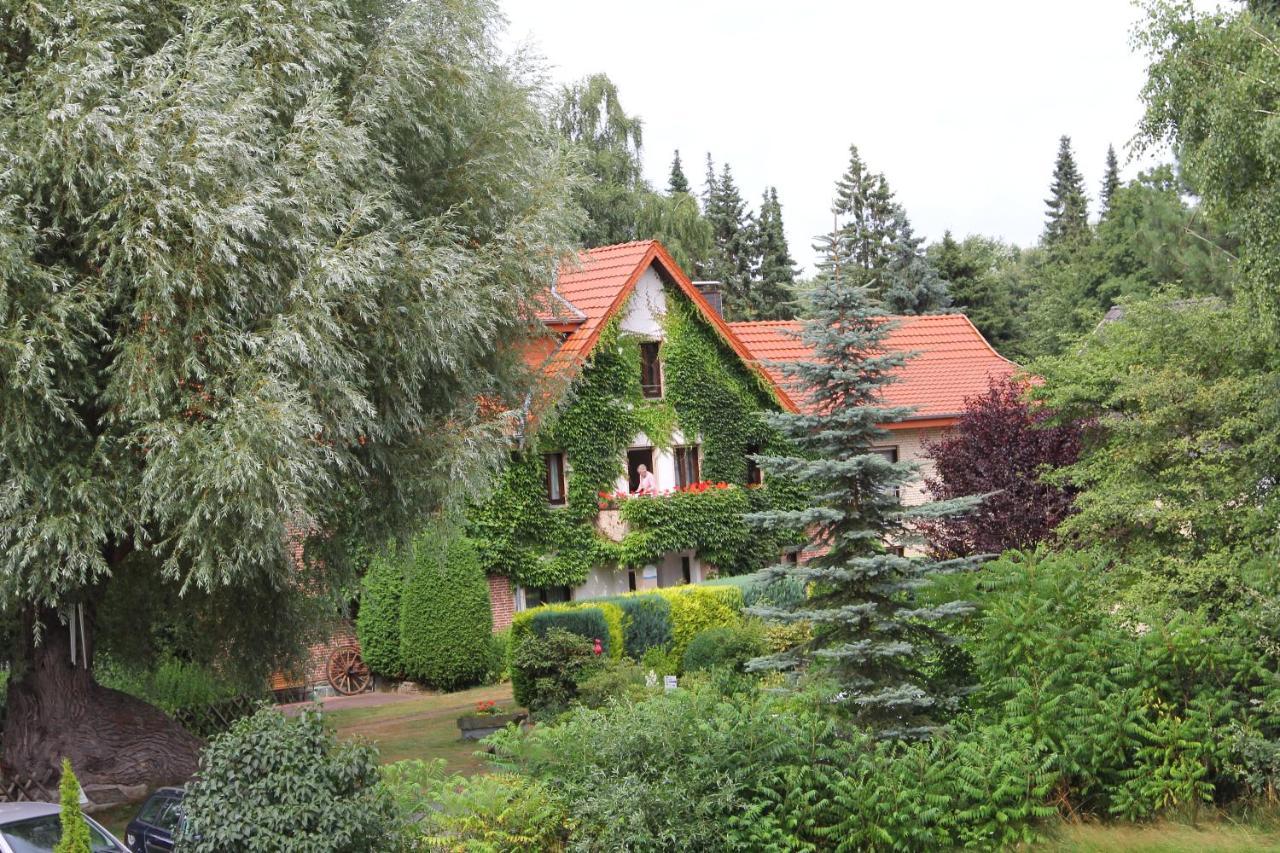 Ferienwohnung Lippstadt Exterior foto