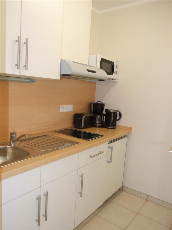 Ferienwohnung Lippstadt Exterior foto