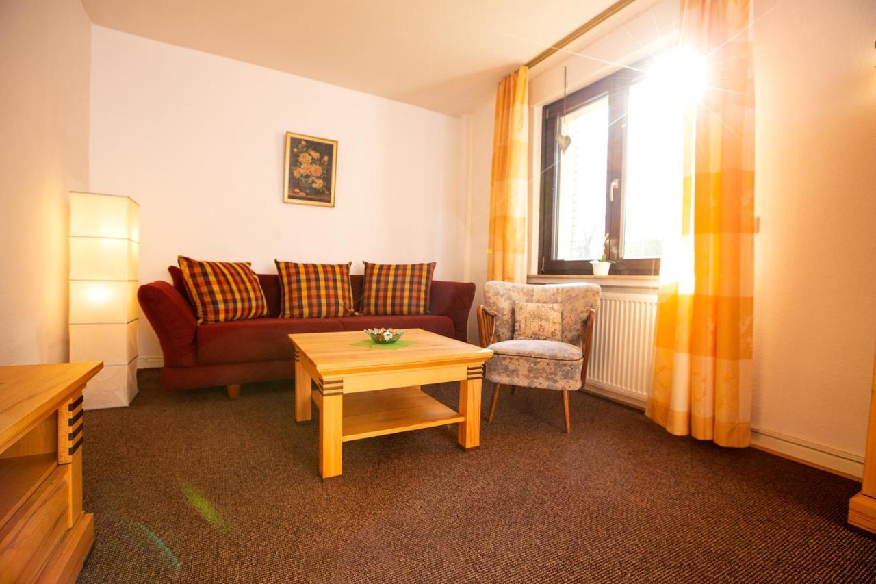 Ferienwohnung Lippstadt Exterior foto